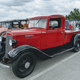 Illustration for article titled BC Vintage Truck Hotrod Show